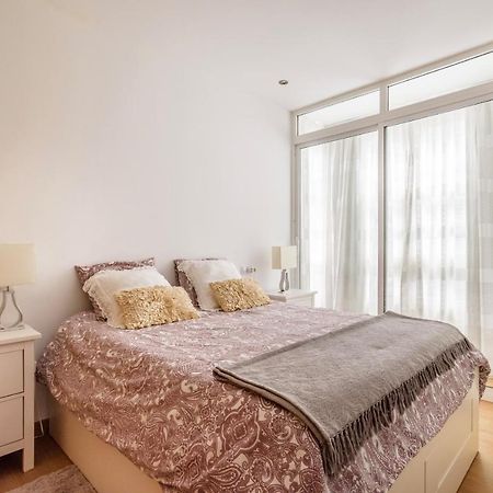 Precioso Apartamento Nuevo En El Centro De A Coruna! Exteriér fotografie