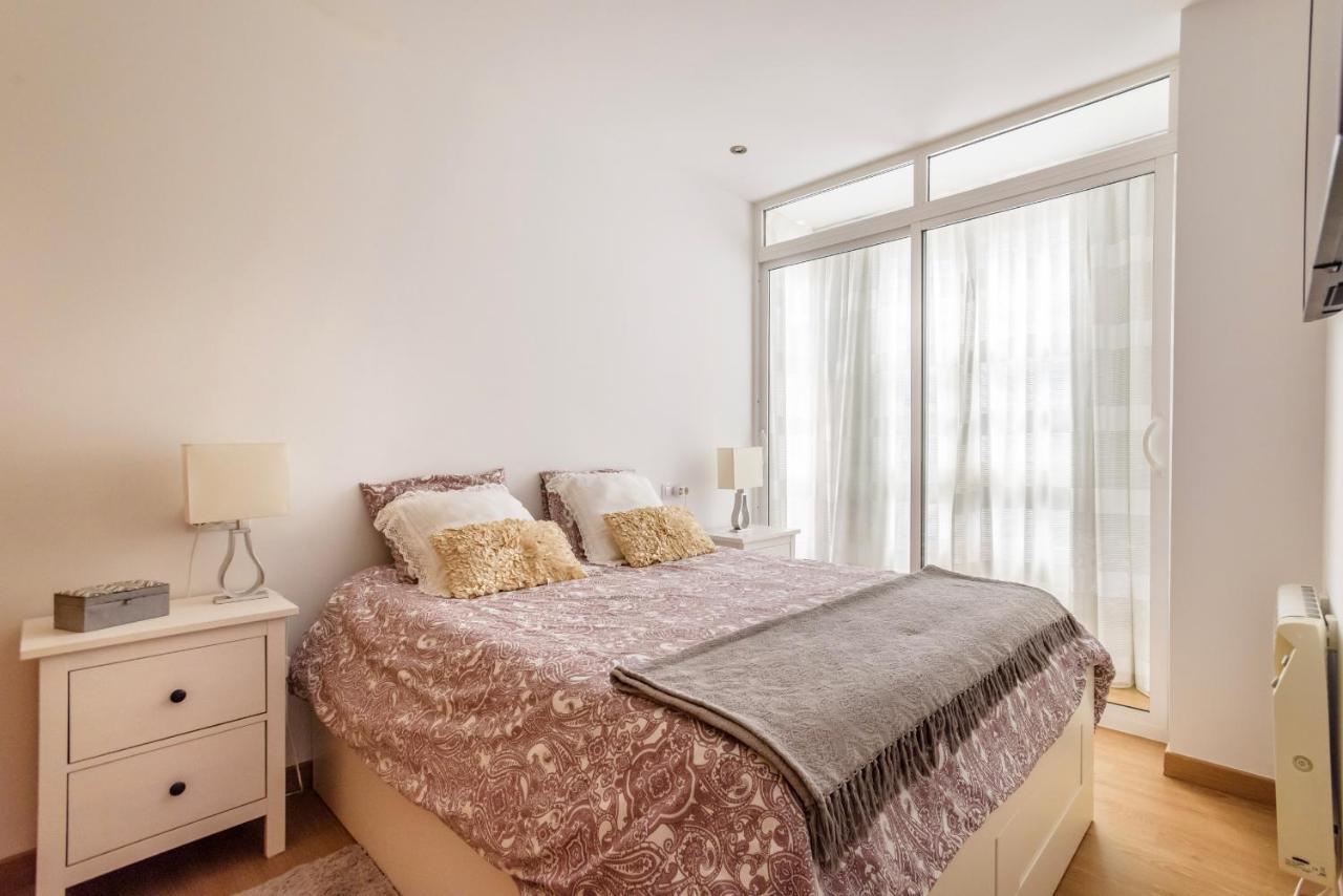 Precioso Apartamento Nuevo En El Centro De A Coruna! Exteriér fotografie
